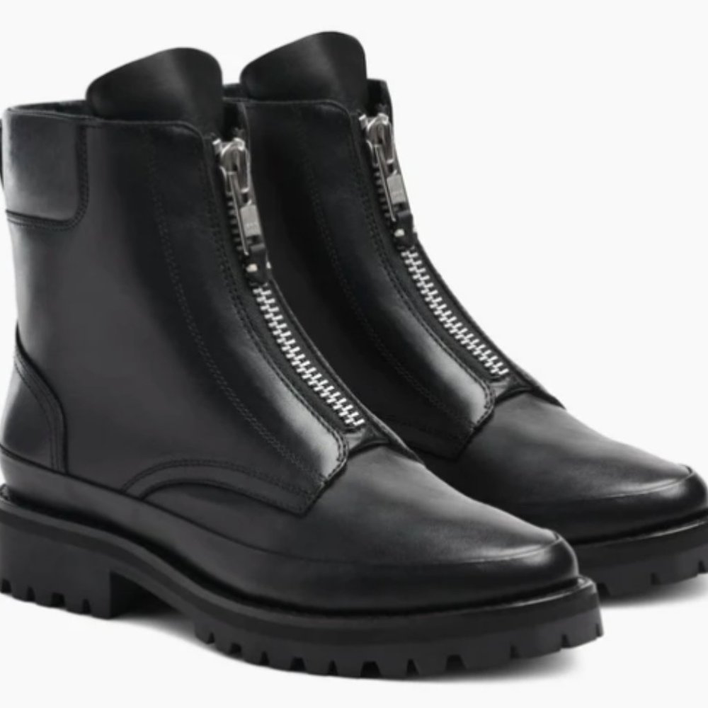 Thursday Ryder Boots - Women Size 10